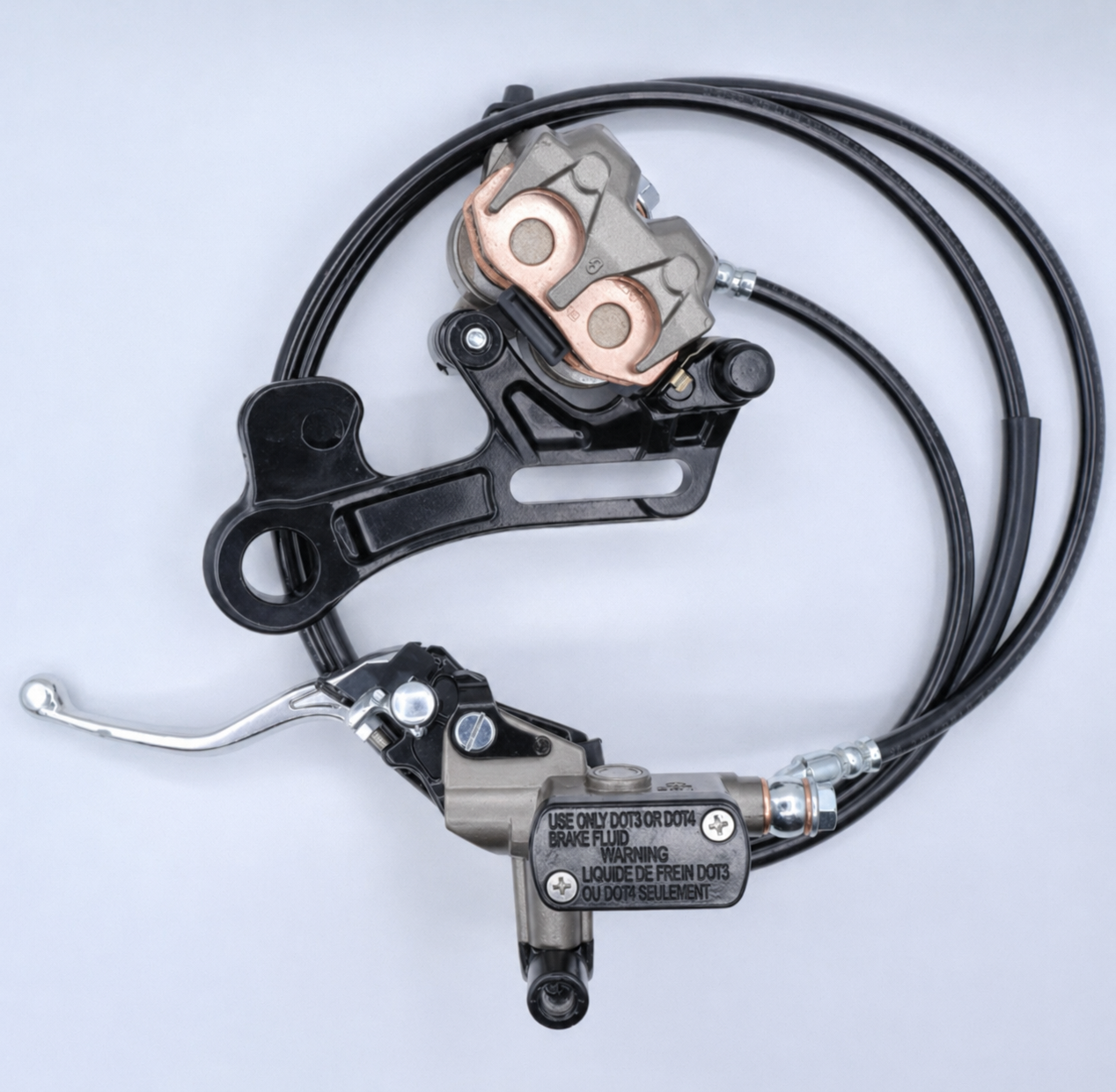 SURRON ULTRA BEE SET FOR LIGHT BEE X(LOGO VERSION) (REAR)
