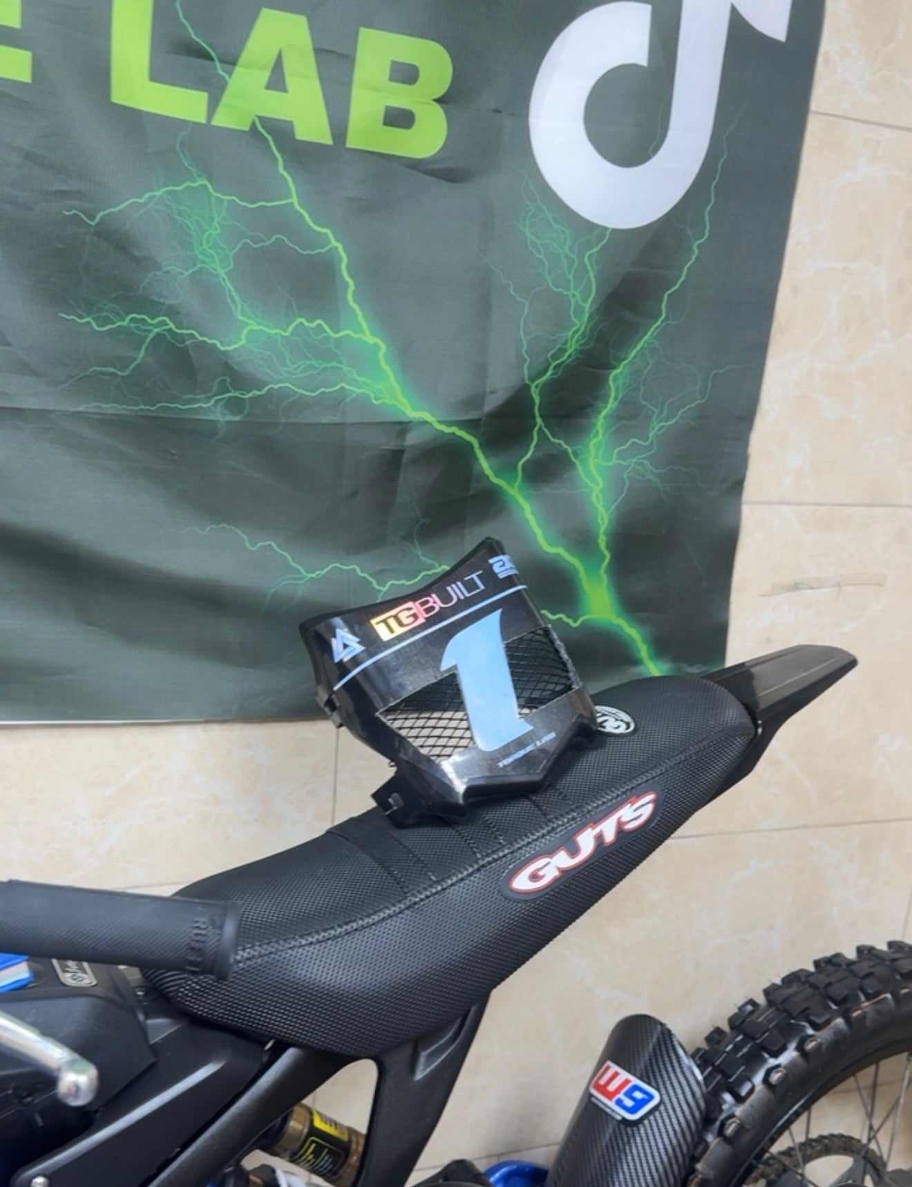 VENTED MOTOCUTZ V2 VENT DESIGN(preorder)