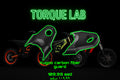 KUGOO CARBON FIBER HEADSET COVER