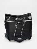 MOTOCUTZ AND HOLOGRAPHIC SPARKLE DECAL