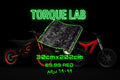 MATTE FORGED CARBON FIBER WRAP 30X202
