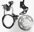 SURRON ULTRA BRAKES SUITABLE FOR Sur-ron LBX  (NO LOGO)