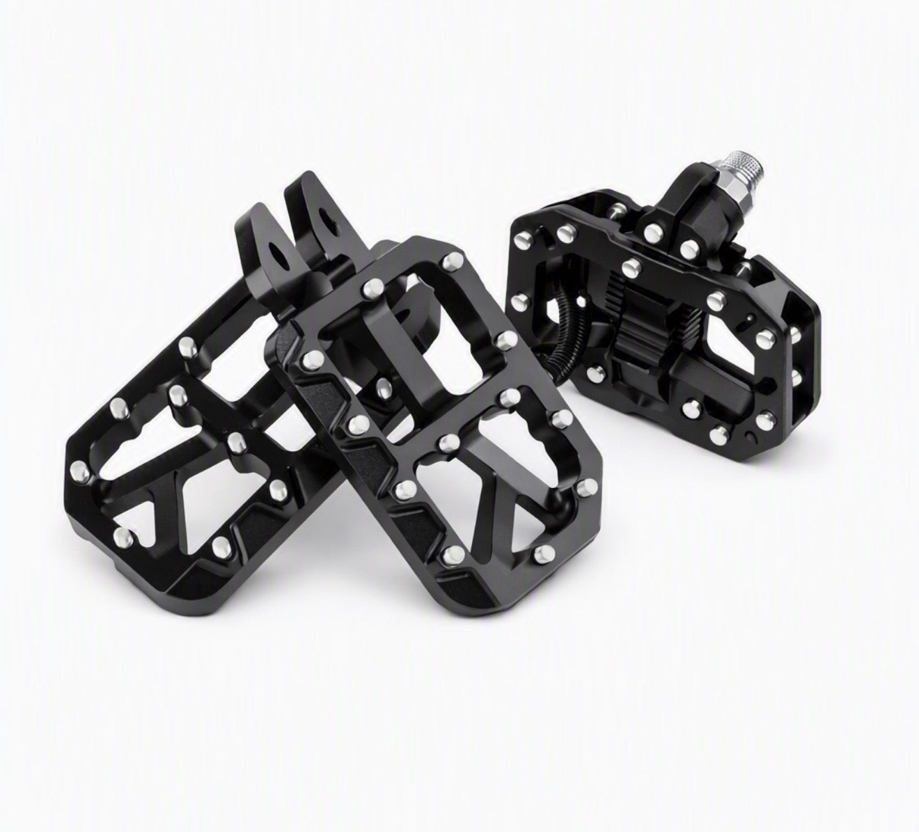 PRICKLY STYLE PEGS