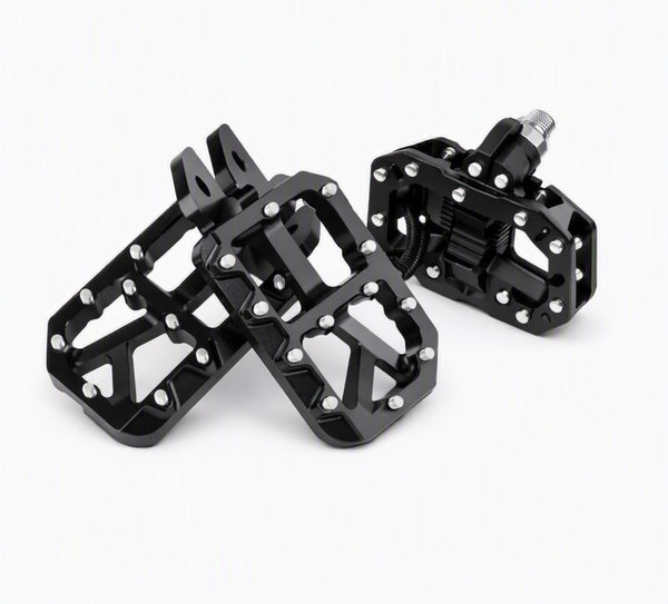 PRICKLY STYLE PEGS