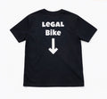 LEGAL BIKE PREMIUM SHIRT
