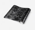 MATTE FORGED CARBON FIBER WRAP 30X202 CM