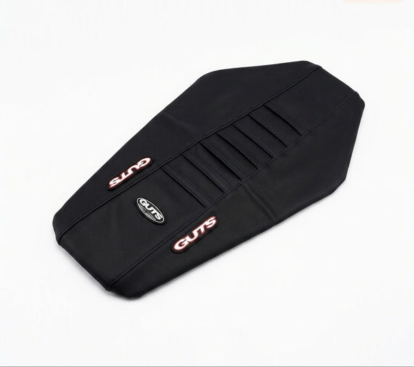 GUTS BRANDED SEAT COVER FOR KUGOO WISH (01)