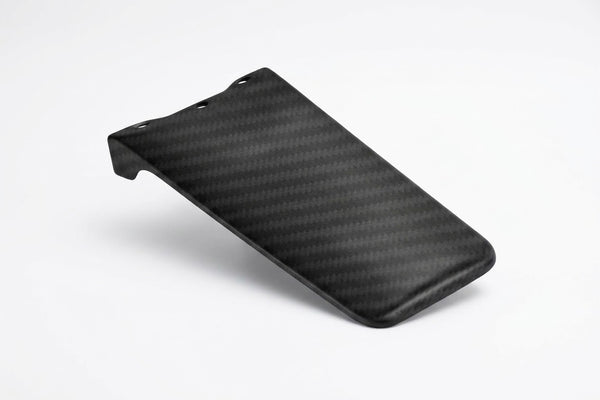 CARBON FIBER DIRECT FIT FENDER FOR W01