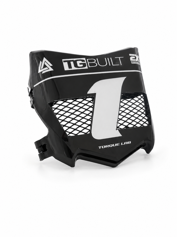 VENTED MOTOCUTZ V2 VENT DESIGN(preorder)