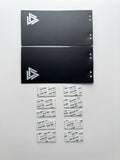 CHI BATTERY SHIELD FOR SURRON LIGHT BEE X