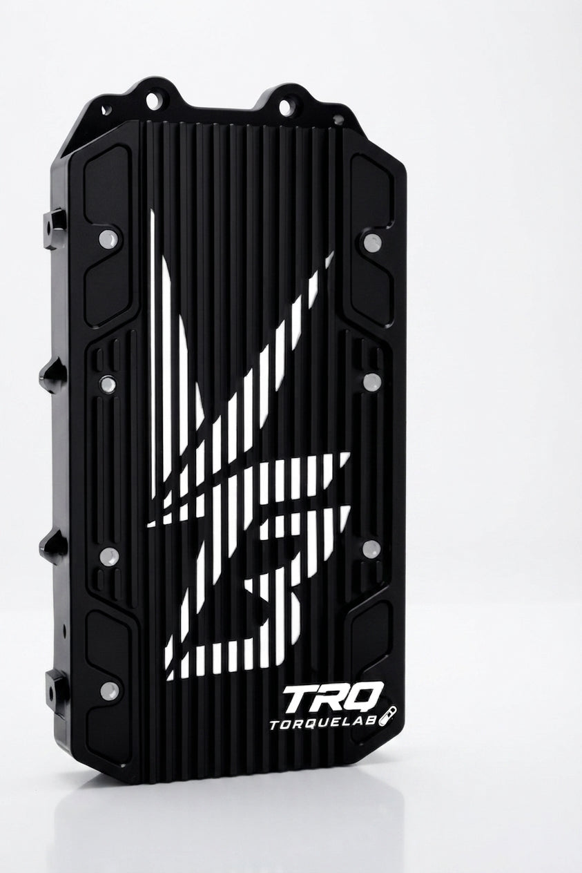 VENTUS VTB V9600 CONTROLLER PRO 72KW 96AH GEN 2