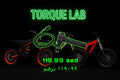 SURRON THROTTLE (ALUMINUM)