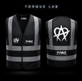TORQUE LAB VEST (black)